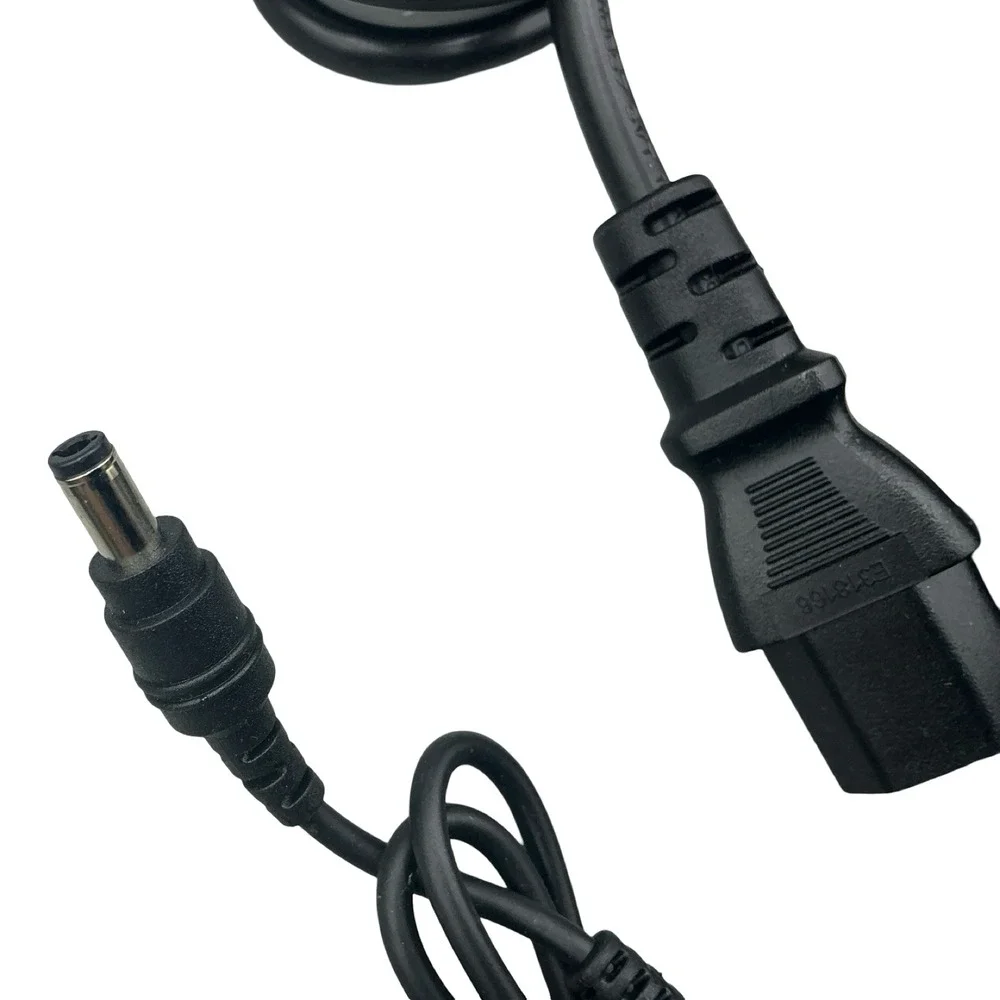 Liteon PA-1061-81 AC Adapter 12V 5A 60W Power Supply Charger Black